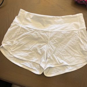 lululemon speed up shorts